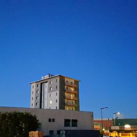 Condominio La Torre 2 Galliate Bagian luar foto