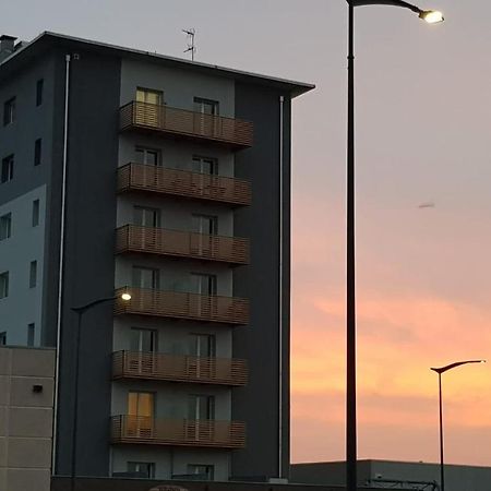 Condominio La Torre 2 Galliate Bagian luar foto