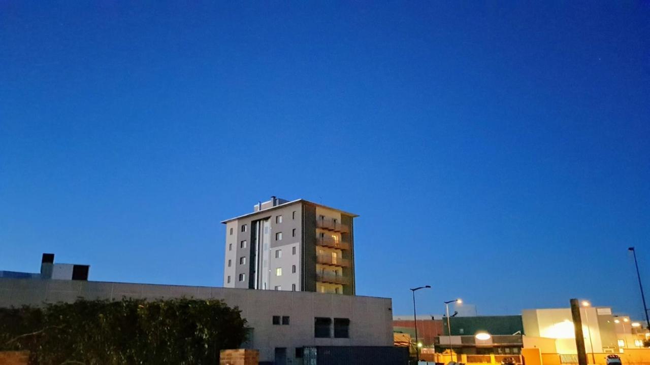 Condominio La Torre 2 Galliate Bagian luar foto